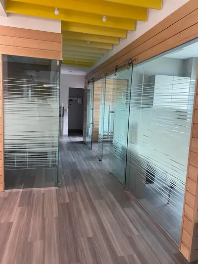 Window Film Photo
